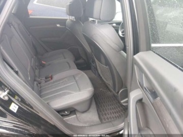 Audi Q5 II 2024 Audi Q5 Sportback Premium Plus 45 Tfsi S Line Quattro S Tronic 2024 2.0, zdjęcie 18