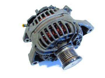 Alternator opel vectra c zafira 1.8 16v