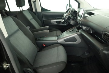 Toyota 2020 Toyota ProAce City Verso 1.2 T, Salon Polska, zdjęcie 6
