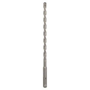 Bosch wiertło SDS plus-7 8mm 150/215 mm 10szt.