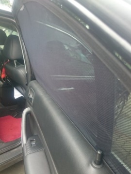 Чехлы посвященные Honda Accord VIII seda