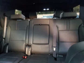 Chevrolet Tahoe GMT900 2022 Chevrolet Tahoe 2022, 5.3L, C1500 RST, od ubezpieczalni 5.3 Benzyna 355KM, zdjęcie 8