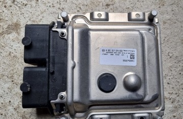 ECU JEDNOTKA MOTORU FIAT 500 ABARTH 55275941