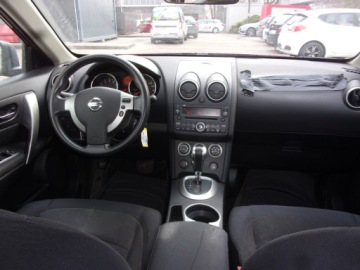 Nissan 2008 Nissan Rogue 2.5 4X4, zdjęcie 16