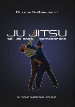 Ju - Jitsu. Self Defence / Samoobrona