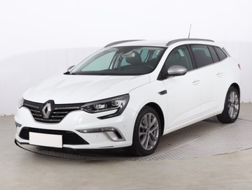 Renault Megane IV Grandtour 1.3 TCe 140 FAP 140KM 2019 Renault Megane 1.3 TCe, Salon Polska, Automat, zdjęcie 1