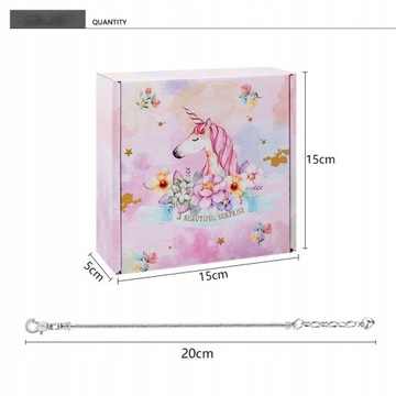 Набор детских браслетов своими руками в подарок