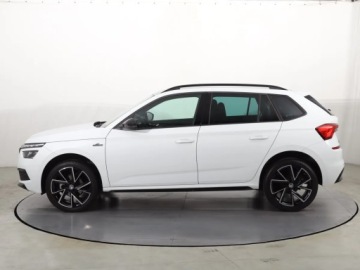 Skoda Kamiq Crossover 1.5 TSI 150KM 2024 Skoda Kamiq 1.5 TSI, Salon Polska, Serwis ASO, zdjęcie 2