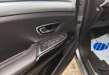 Renault Espace V Van 1.6 Energy dCi 160KM 2015 Renault Espace Renault Espace 1.6 dCi Energy Initiale Paris EDC 7os 1.6, zdjęcie 10