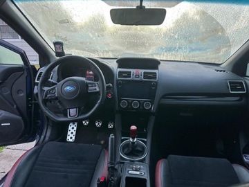 Subaru 2020 Subaru WRX Sti Limited 2020 2.5l 2.5 Benzyna 310KM, zdjęcie 6