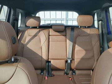 Mercedes GLB 2021 Mercedes-Benz GLB 250 4Matic 2021 2.0l 2.0 Benzyna 221KM, zdjęcie 10