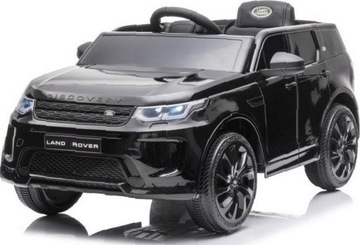 АВТОМОБИЛЬ LAND ROVER 12 В С 2 ПИЛОТНЫМИ ДВИГАТЕЛЯМИ