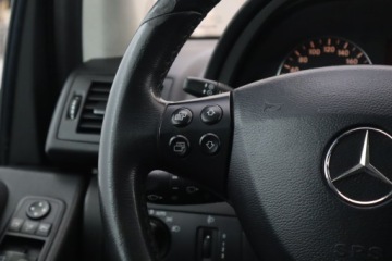 Mercedes Klasa A W169 Coupe 2.0 180 CDI 109KM 2008 Mercedes A A 180 CDI , Klima, Tempomat, zdjęcie 16