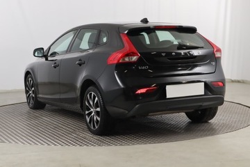 Volvo S40 II 2019 Volvo V40 2.0 T2, Skóra, Navi, Klima, Klimatronic, zdjęcie 3