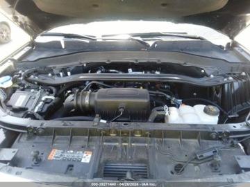 Ford Explorer VI 2022 Ford Explorer 2022r., 4x4, 2.3L 2.3 Benzyna 265KM, zdjęcie 11