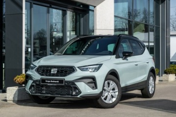Seat Arona 2026 Seat Arona Style 1.0 TSI 115 KM, zdjęcie 3