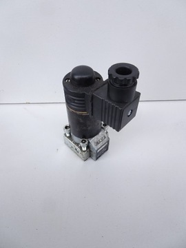 ROZDZIELACZ ELEKTROZAWÓR HYDRAULICZNY HAWE GS 2-1