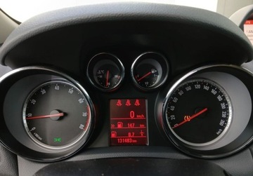 Opel Mokka I SUV 1.4 Turbo ECOTEC 140KM 2014 Opel Mokka Mokka 1.4 140KM Salon PL Vat Marza Kamera Cofania, zdjęcie 26