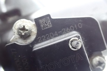 POUZDRO FILTRU VZDUCHU AURIS I E15 1.4 D-4D 10R