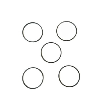 КОМПЛЕКТ ТЕФЛОНОВЫХ КОЛЬЦ POWERSHIFT 1 ПОКОЛЕНИЯ MPS6 / 6DCT450