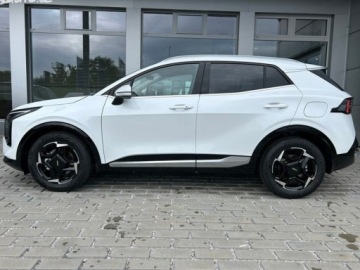 Kia Sportage V SUV Facelifting 1.6 T-GDI HEV 239KM 2025 KIA Sportage 1.6 T-GDI HEV Business Line 2WD aut 239KM 2025, zdjęcie 3