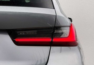 BMW Seria 3 2022 BMW Seria 3 I wlasciciel M Sport Gwarancja Bezwypadkowy FVAT23, zdjęcie 5