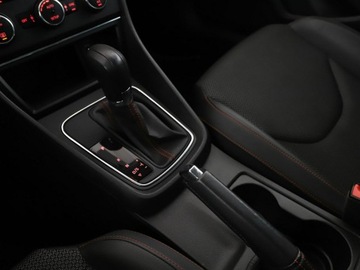 Seat Leon III ST 1.8 TSI 180KM 2016 Seat Leon DSG full LED półskóra navi klima auto, zdjęcie 27