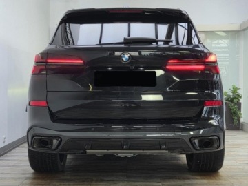BMW X5 G05 SUV Facelifting 3.0 40i 381KM 2026 BMW X5 xDrive40i Sport Suv 3.0 (381KM) 2026, zdjęcie 2