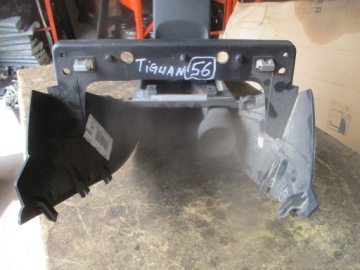 ЦЕНТРАЛЬНЫЙ ТУННЕЛЬНЫЙ ПОДЛОКОТНИК VW TIGUAN II