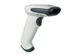 Skaner kodów HONEYWELL (Adaptus) 3800G USB Biały