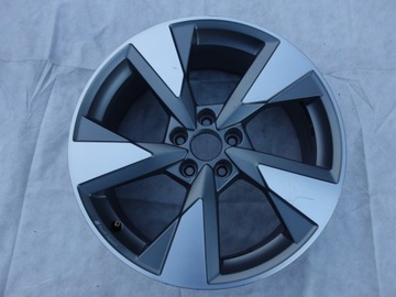 FELGA AUDI Q5 80A S-LINE 8X19 ET 39 AUDI SPORT