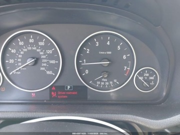 BMW X4 G01 2017 BMW X4 XDrive28I, od ubzpieczalni 2.0 Benzyna 240KM, zdjęcie 14