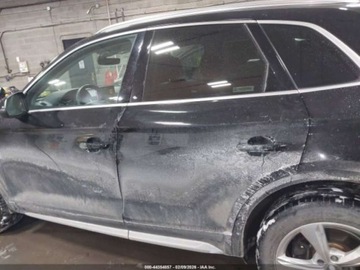 Audi Q5 II 2020 Audi Q5 Premium Plus 45 Tfsi Quattro S Tronic 2020 2.0 Benzyna 248KM, zdjęcie 2