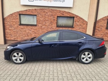 Lexus IS III 2014 Lexus IS * Hybrid * Salon Polska * Super Stan, zdjęcie 4