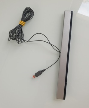 КОНСОЛЬ NINTENDO WII RVL-001 С ИГРАМИ