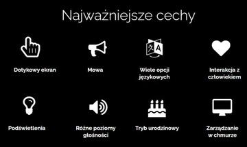 НОВЫЙ Робот BellaBot Официант Bella Bot Робот для доставки гастрономических блюд PuduRobotics