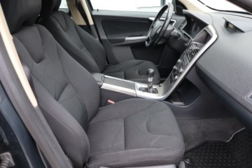 Volvo XC60 I SUV 2.4D 175KM 2009 Volvo XC60 2.4 D, Salon Polska, Serwis ASO, zdjęcie 8