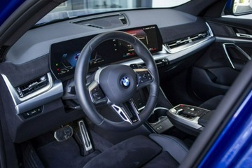 BMW X2 U10 2024 BMW X2 sDrive20i Demo - Koła zimowe w cenie!, zdjęcie 13