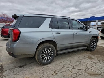  GMC Yukon AT4 2023 5.3l 5.3 Benzyna 355KM, zdjęcie 3