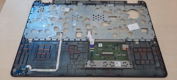 DELL PALMREST LATITUDE E5550 DP/N A1412L