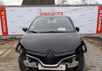 Renault Captur I Crossover 0.9 Energy TCe 90KM 2013 Renault Captur Okazja Benzyna 90KM, zdjęcie 2