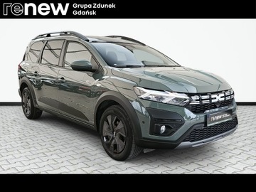 Dacia Jogger 2024 Dacia Jogger 1.0 TCe Expression LPG 7os., zdjęcie 2