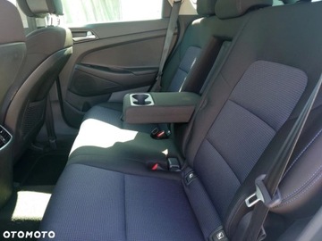 Hyundai Tucson III SUV 1.7 CRDI 115KM 2015 Hyundai Tucson Hyundai Tucson 1.7 CRDI BlueDrive Comfort, zdjęcie 9