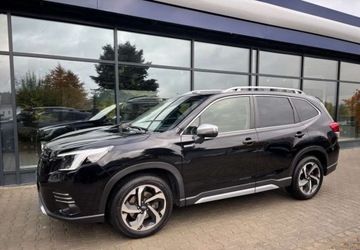 Subaru 2023 Subaru Forester Subaru Forester 2.0i-L Platinum (EyeSight) Lineartronic 2.0, zdjęcie 2