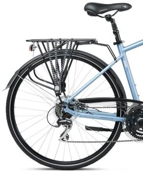 ROMET WAGANT 4 2023 23-дюймовый треккинговый велосипед