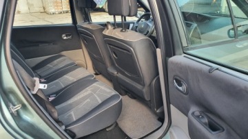 Renault Scenic II 2003 RENAULT SCÉNIC II 1.6 113 KM, ładny, czysty, zadbany., zdjęcie 20