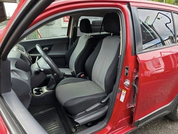 Toyota Urban Cruiser 1.3 100KM 2011 Toyota Urban Cruiser 1.3 Benzyna 100 KM,, zdjęcie 5