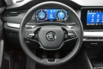 Skoda Octavia IV Liftback 1.5 TSI EVO 150KM 2024 Škoda Octavia Skoda Octavia Bezwypadkowy / Salon, zdjęcie 13