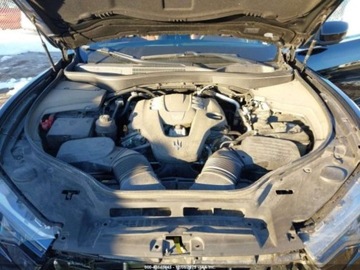 Maserati Levante 2017 Maserati Levante 2017 Maserati Levante S 3.0L 3.0 Benzyna 424KM, zdjęcie 9