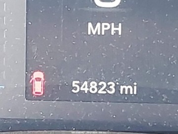 Chrysler Voyager V 2023 Chrysler Voyager 2023 Chrysler Voyager LX FWD 3.6 Benzyna 284KM, zdjęcie 14